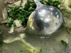 -杨三孃跷脚牛肉(清凤时代店)