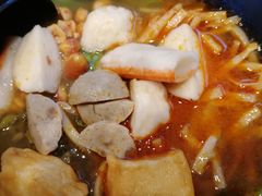 -桂在香知桂林米粉(南岗松雷店)