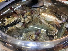 -前王院•巧克力海鲜市集餐厅(万平口店)