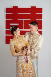 -雪中彩影婚纱摄影·微光艺术中心