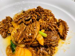 -闫府私房菜·老字号(恒隆店)