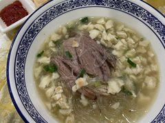 -老孙家饭庄·非遗(东关店)
