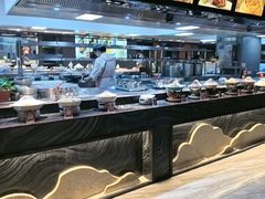 -不倒翁·安徽名菜楼(步行街店)