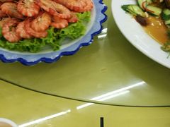 -日照大牌檔•小船海鲜(万平口店)