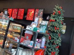 -星巴克(七宝领展广场1F店)