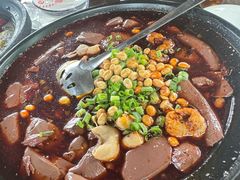 -郭鸡肉·非遗餐厅(安仁古镇店)