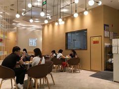 -奈雪的茶(国金中心店)