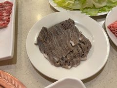 -八先生涮肉房(三里河店)