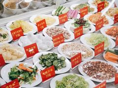 -西塔大冷面(市府大路店)