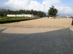 -玫瑰海岸文化旅游度假区