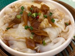 -万山楼海鲜酒家·二十三年老字号