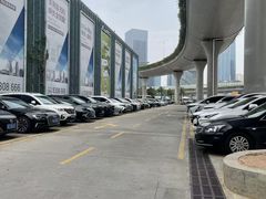 -横琴购口岸商业广场