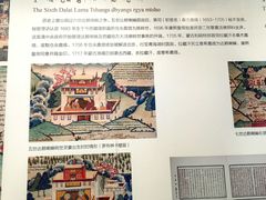 -西藏文化博物馆