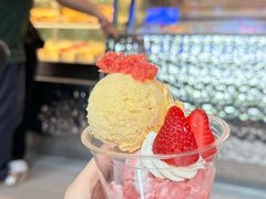 -喜茶(深圳欢乐海岸LAB店)