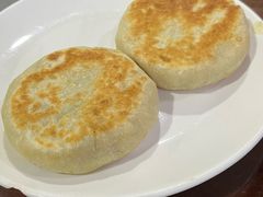 牛肉馅饼-来顺成饭庄
