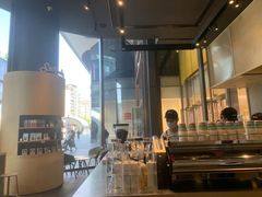 -Seesaw Coffee(苏州中心店)