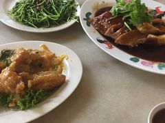 -威南记鸡饭餐室