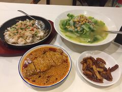-文杏酒楼(一品天下店)