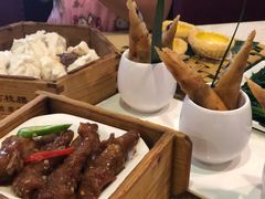-喜鹊茶点.啫煲(车陂店)