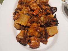 -太守宴·蘭院(天塔店)