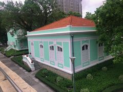 -龙环葡韵住宅式博物馆
