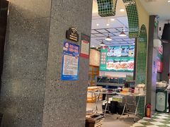 -飞尝蚝·顺德菜·鱼生(顺德总店)