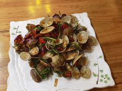 -小俩口烧烤东北菜(双井店)