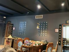 -花菇朵·云山雀 ll 野生菌火锅·精品云南菜(万柳店)