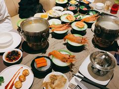 -海天盛宴海鲜自助(正大广场店)