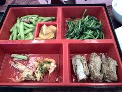 工作餐-杭州林泉山庄