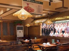 -衡厨·衡阳土菜(中南店)