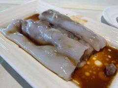-衡山汇·高级粤菜(霄云路店)