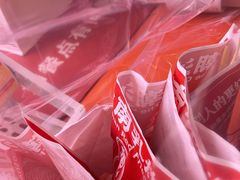 -虎头炸·潮汕南乳炸鸡(东圃店)