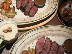 -404干式熟成牛排馆•聚会餐厅