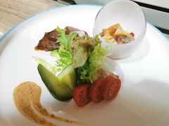 -富力万达嘉华酒店-品珍中餐厅(水果湖店)
