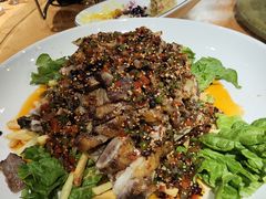 -国际海员俱乐部(餐饮部)