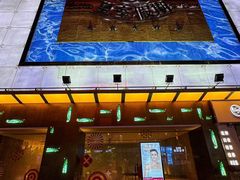 -皇室假期美食水疗会(春风路店)