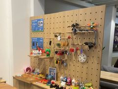 -达不溜意复合式咖啡店(市政广场店)