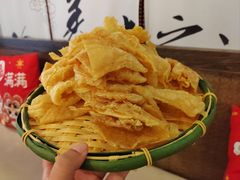 -尚尚仙·酸汤猪手·猪肚鸡火锅(华联万柳购物中心店)