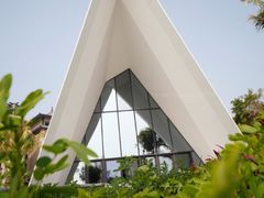 -海南清水湾莱佛士酒店