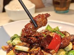 -港丽餐厅(天河城店)