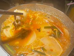 -旺福·贵州酸汤牛肉火锅(陆悦天地店)