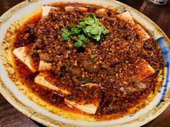 豆花牛肉-成都娃娃花园餐厅 (南艺旗舰店)