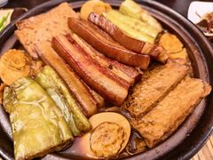 -老牌坊鲁菜名店(大观园商埠店)
