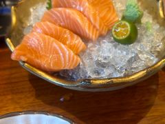 -鸟鹏烧鸟居酒屋(仁恒梦中心店)