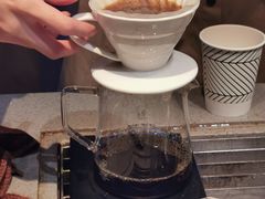 -来回·咖啡(钟村咖啡豆店)