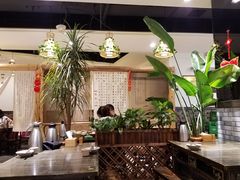 -庆合府重庆大排档(紫都城店)
