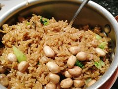 闽南芥菜饭-宋小谨·泉州菜(西沙湾店)