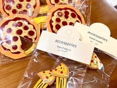 -黑熊披萨orso pizza