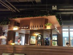-前海沿·青岛菜(大拇指广场石老人店)